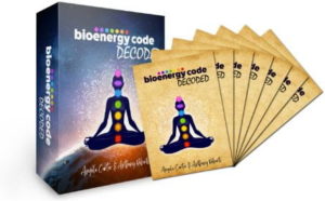 bioenergy code decoded bonus