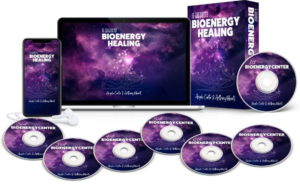 5 Minute Bioenergy Healing