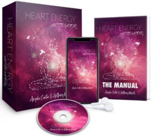 the heart energy activator bonus