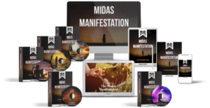 midas manifestation