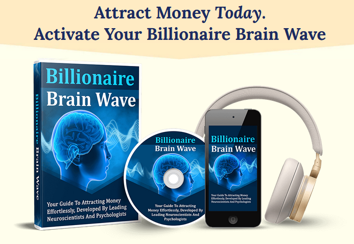 billionaire brain wave program