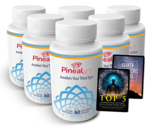 pineal xt supplement